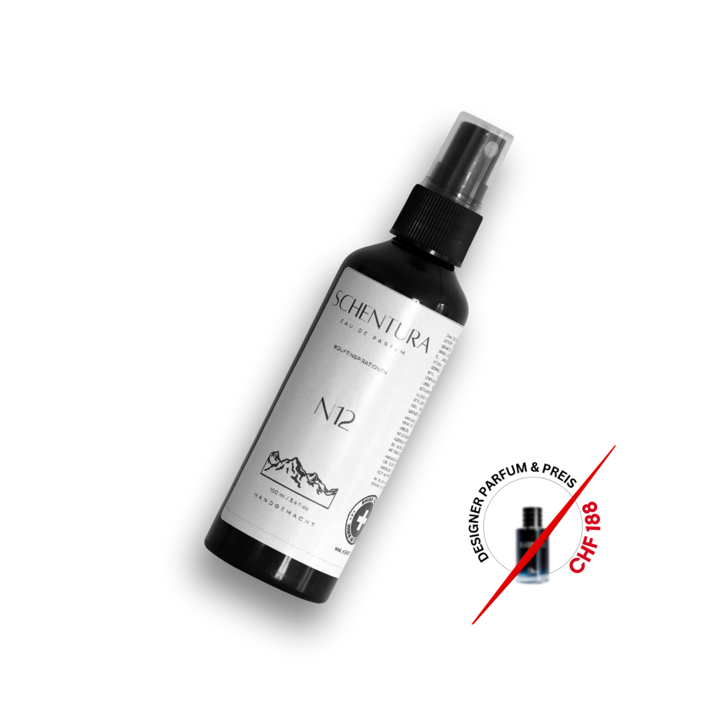 Budget N12: Inspiriert Von Sauvage® (Herren)