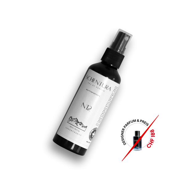 Budget N12: Inspiriert Von Sauvage® (Herren)