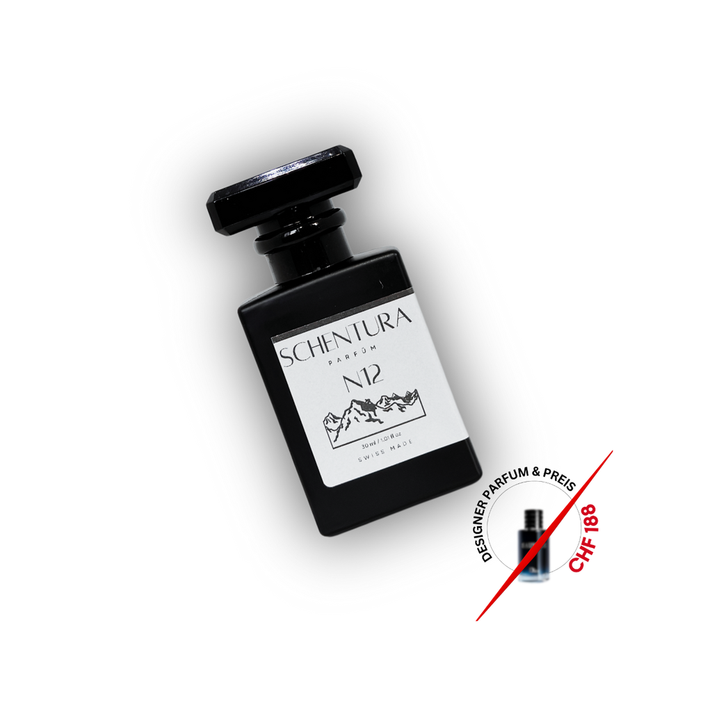 Premium N12: Inspiriert Von Sauvage® (Herren)