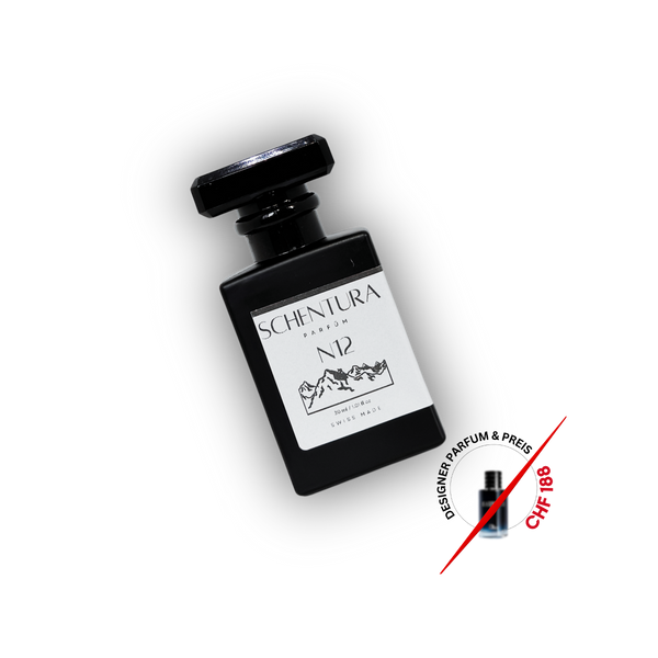 Premium N12: Inspiriert Von Sauvage® (Herren)