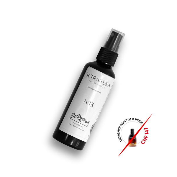 Budget N13: Inspiriert Von Fahrenheit® (Herren)