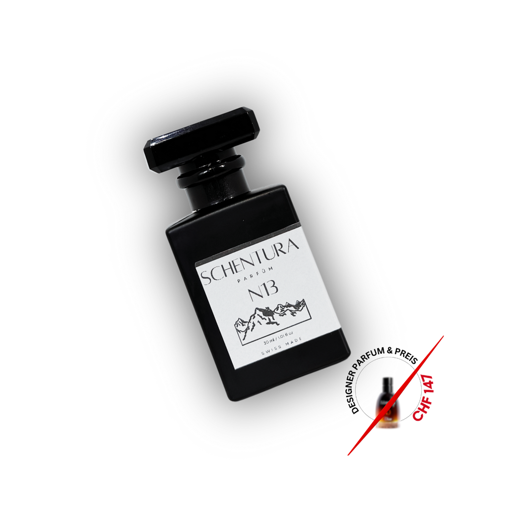 Premium N13: Inspiriert Von Fahrenheit® (Herren)