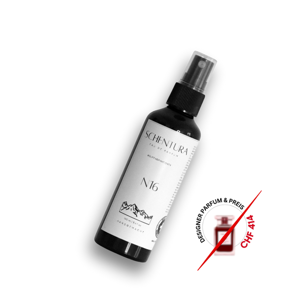 Budget N16: Inspiriert Von Lost Cherry® (Unisex)