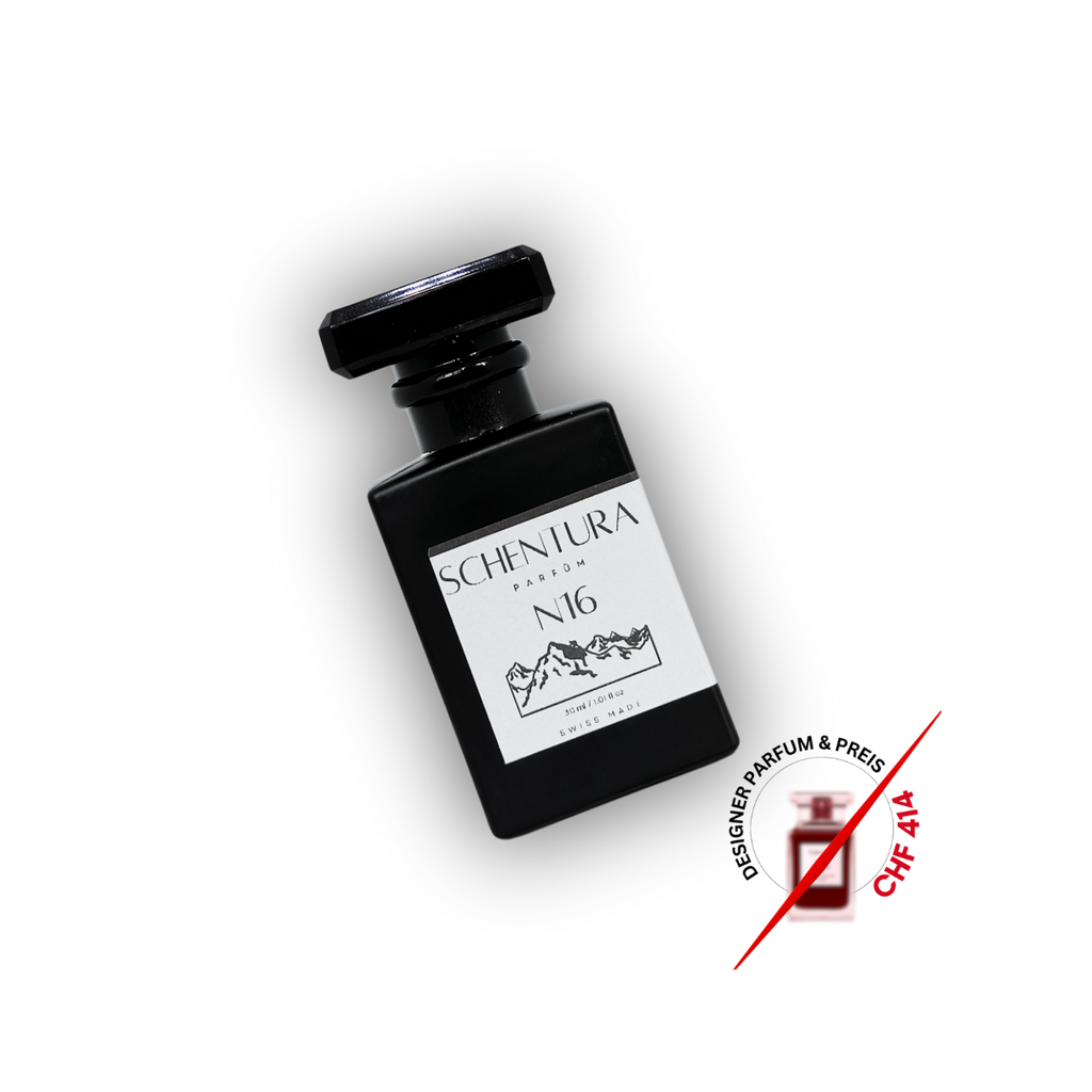 Premium N16: Inspiriert Von Lost Cherry® (Unisex)