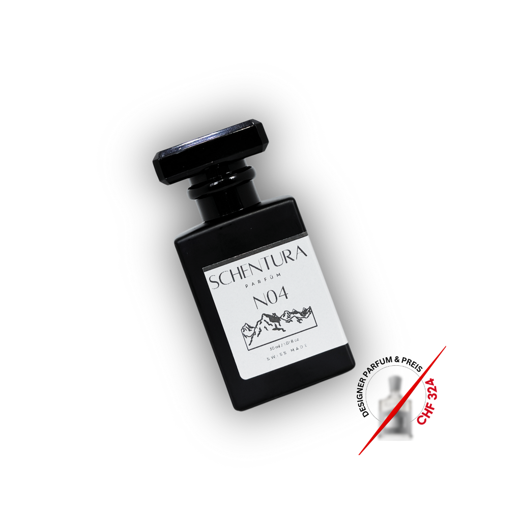 Premium N04: Inspiriert Von Aventus Cologne® (Herren)