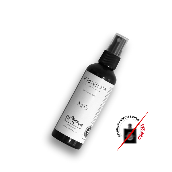 Budget N05: Inspiriert Von Black Opium® (Damen)