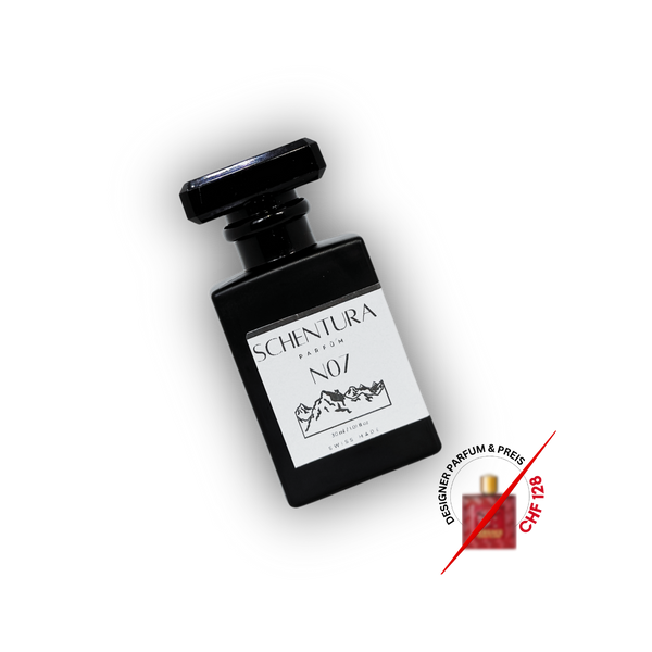 Premium N07: Inspiriert Von Eros Flame® (Herren)