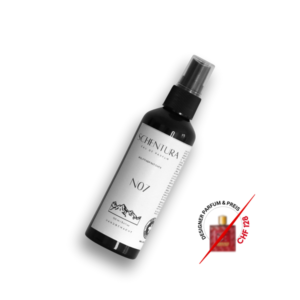 Budget N07: Inspiriert Von Eros Flame® (Herren)