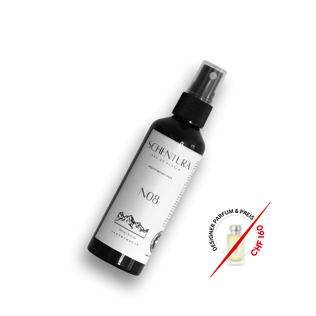 Budget N08: Inspiriert Von Lime Basil & Mandarin® (Herren)