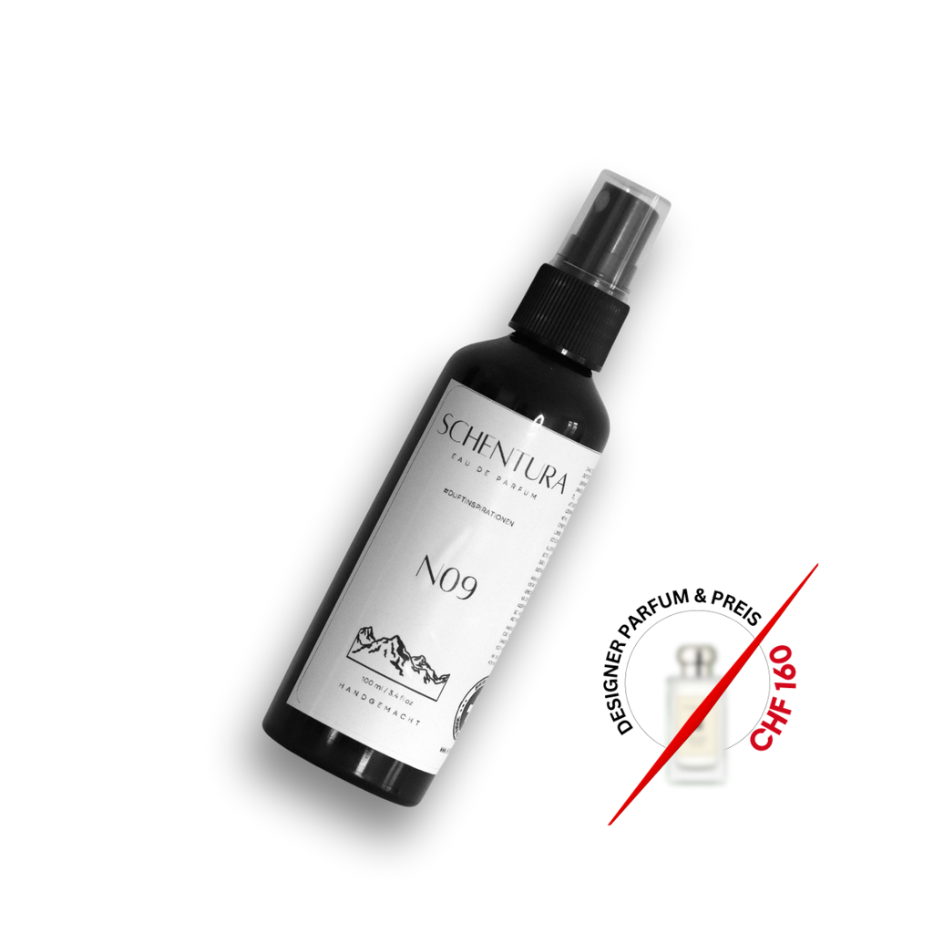 Budget N09: Inspiriert Von Wood Sage & Sea Salt® (Unisex)