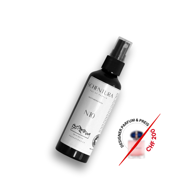 Budget N10: Inspiriert Von My Way® (Damen)