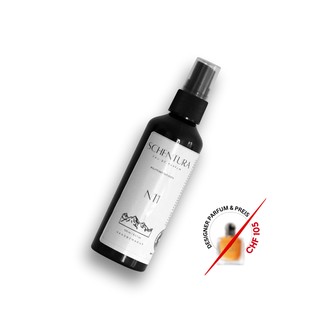 Budget N11: Inspiriert Von Stronger With You® (Herren)