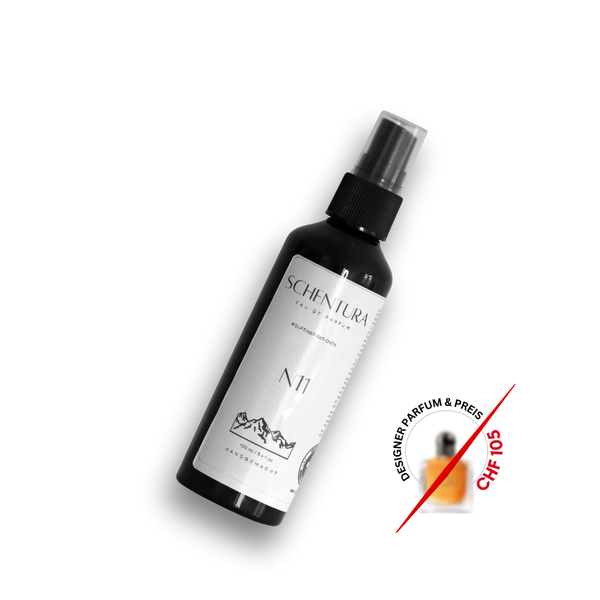 Budget N11: Inspiriert Von Stronger With You® (Herren)