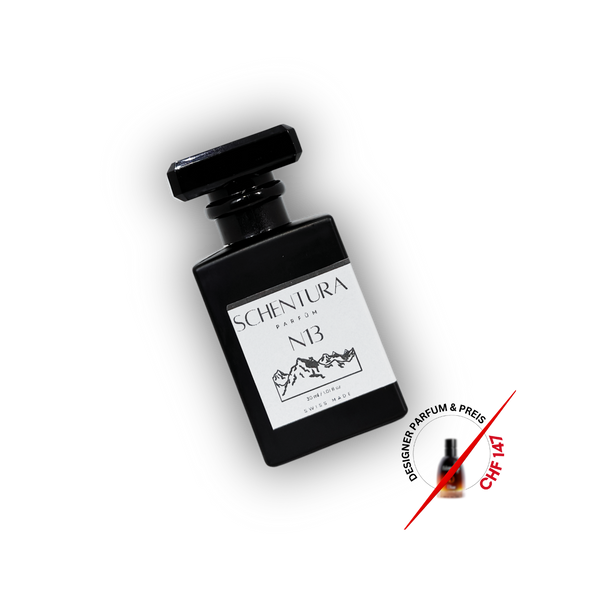 Premium N13: Inspiriert Von Fahrenheit® (Herren)