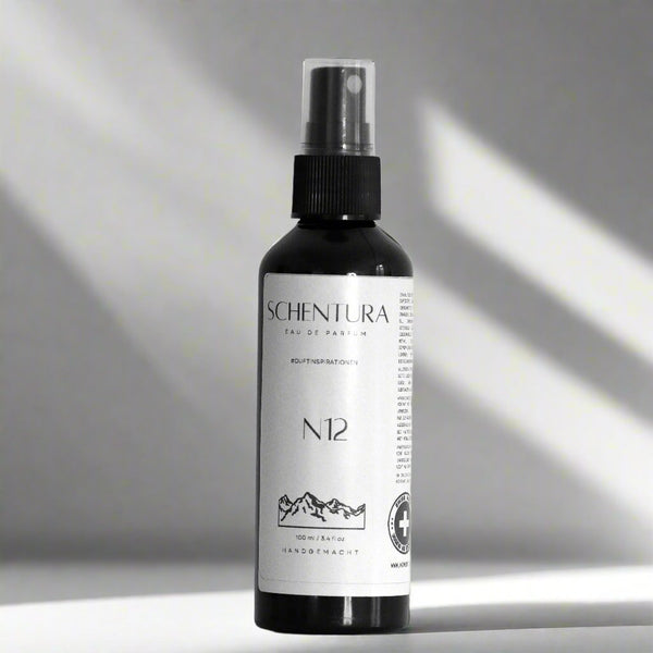 Budget N12: Inspiriert Von Sauvage® (Herren) - First Image