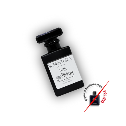 Premium N15: Inspiriert Von Bleu De Chanel® (Herren)